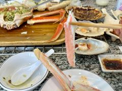-震海贝烤贝·民俗特色店(延吉总店)