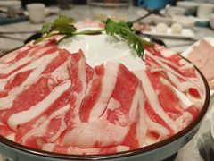 -百年果林椰子鸡(益田假日里店)