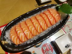 -友壹町寿司(嘉洲广场店)