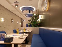 -兰湘子·湘菜小炒(南京江宁万达店)