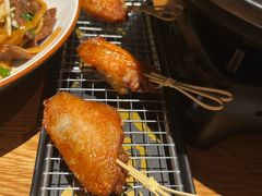 -点心传说·粤菜点心(佐阾虹湾店)