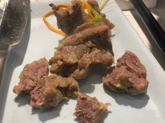 -三不牛腩(宾虹路店)