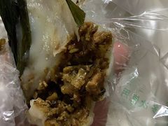 -夹江老头叶儿粑(石雁儿小区店)