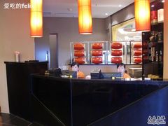 -西贝(金桥店)