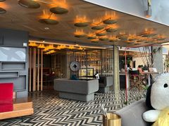 -良木缘咖啡西餐(太古里店)