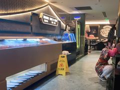 -一绪に寿喜烧(虹悦城店)