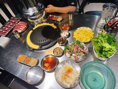 -小团团·路边烤牛肉(南岭壹街店)