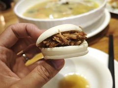 -東舍食唐精品陕菜馆