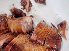 -晶丽香榭自助餐(南京大饭店)