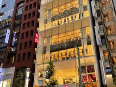 -优衣库(银座店)