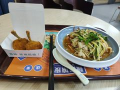 -魏家凉皮(马驹桥店)