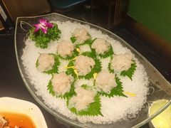 -顺峰顺水顺德菜(龙华店)