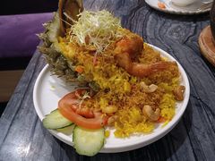 -Thai Alley泰爱里(二沙岛店)