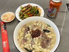 -陈熹公民族美食文化餐厅(中华广场店)