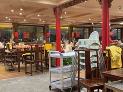 -南门涮肉(通州大船店)