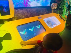 -沈阳海洋探索中心