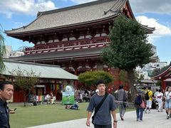 -浅草寺