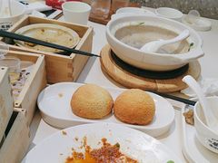 -蔡澜点心·粤菜(月星环球港店)