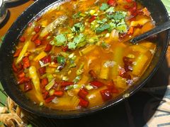 -曼听小寨海鲜烧烤(锦绣mini店)