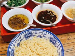 -老陕北抿节(范光胡同店)