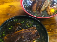 -小龙大肉面馆