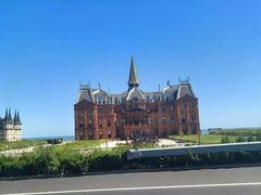 -长岛南北长山旅游景区