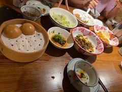 -老湘村·湖南土菜(天河维多利店)