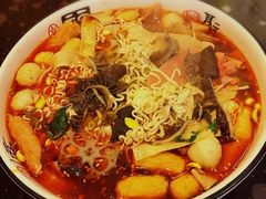 -郭记小街麻辣烫(虎坊路店)