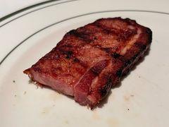 厚培根-Wolfgang’s Steakhouse 沃夫冈牛排馆(上海白玉兰广场店)