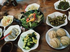 -大自然素食(望桐路店)