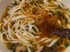 -易裕和·长沙米粉(吉尼斯获奖竹塘西路店)