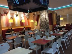 大堂-813芭依珊 BAESAn(汇港购物中心店)