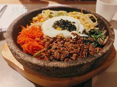 -七八冷面·延边朝鲜族美食(圣熙八号店)