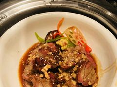 -太原富力万达文华酒店·美食汇西餐厅