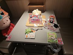 -海底捞火锅(奥体南路店)