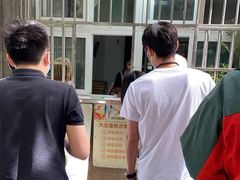 -王虎子大饼(甸柳新村五区店)