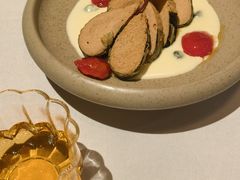 -若蘭慈·无国界素食料理(欢乐海岸店)