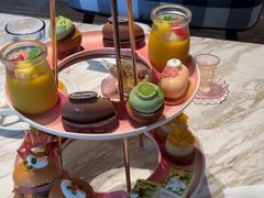 -粤海喜来登酒店·&More聚驿(天河城店)