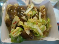 -国足臭豆腐(明瓦廊店)
