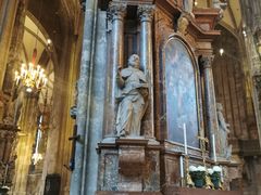 -斯蒂芬主教座堂(Stephansdom)