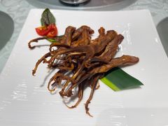 -杭州JW万豪酒店-万豪中餐厅