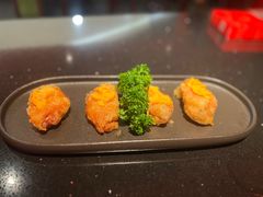 -老头儿油爆虾·知味杭州(爱琴海购物中心)