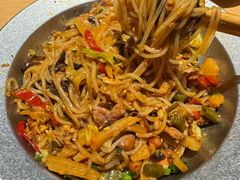 -水平有限广西米粉·广西风味集(五道口店)