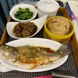 -千禧果月子会所(郑州东站店)