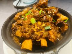 -富临轩私房菜(集庆门大街店)