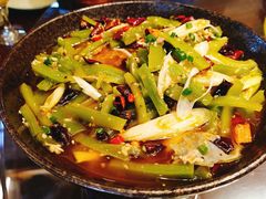 -杨记隆府(白象街店)