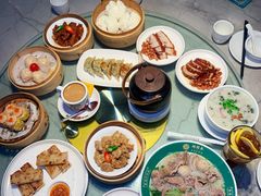 -锦园春香港茶餐厅(西海湾旗舰店)