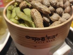 -可口香·非遗老号烧烤(南岗直营店)