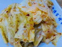 -清真·老陈家烩菜(东新街总店)
