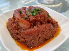 粉蒸肉-亢龙太子酒轩(东湖店)